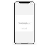 Pocket Quote Cards - Digital Download cleanse & co.