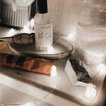 Rainbow Fairy Crystal String Lights Self & Home cleanse & co.