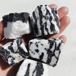 Small Raw Zebra Jasper - Intuitively Chosen raw cleanse & co.