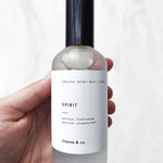 Spirit Mist essential oil blend cleanse & co.