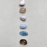Step By Step Crystal Kit – PND Support Mumma & Kids Kits cleanse and co.