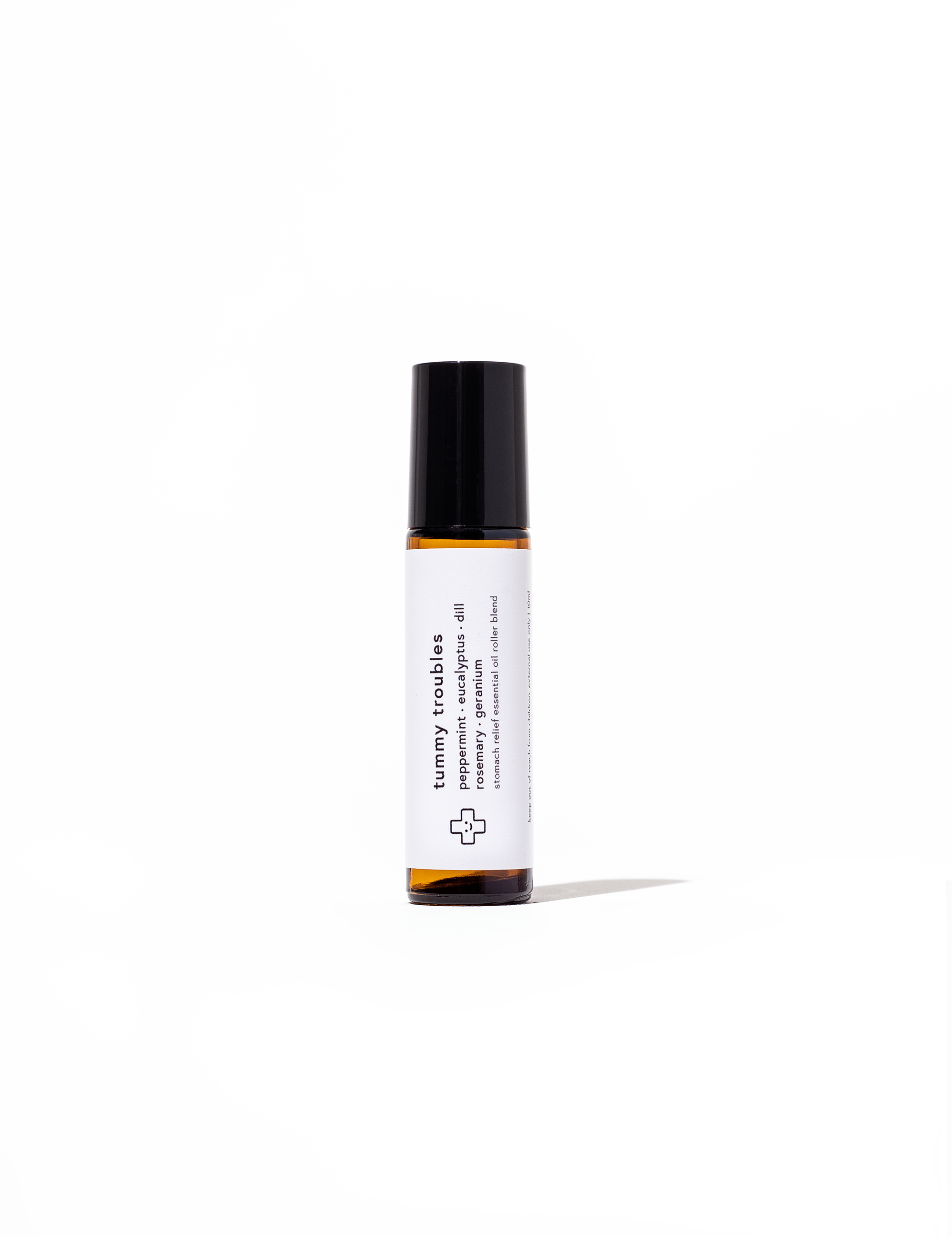 Tummy Troubles  Essential Oil Roller – Sickness Mumma & Kids Essential Oil Blend cleanse and co.